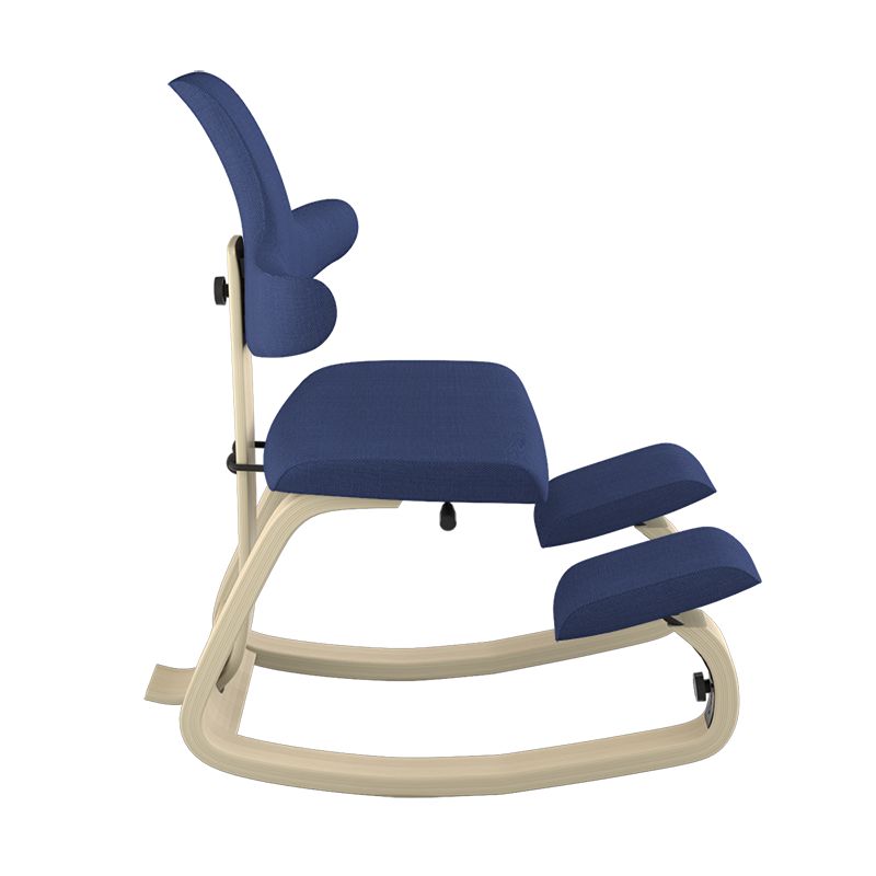 Varier Thatsit Naturale/ Blu REV774