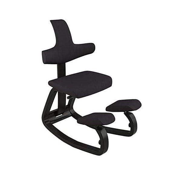 Varier Thatsit Nero/ Nero REV194