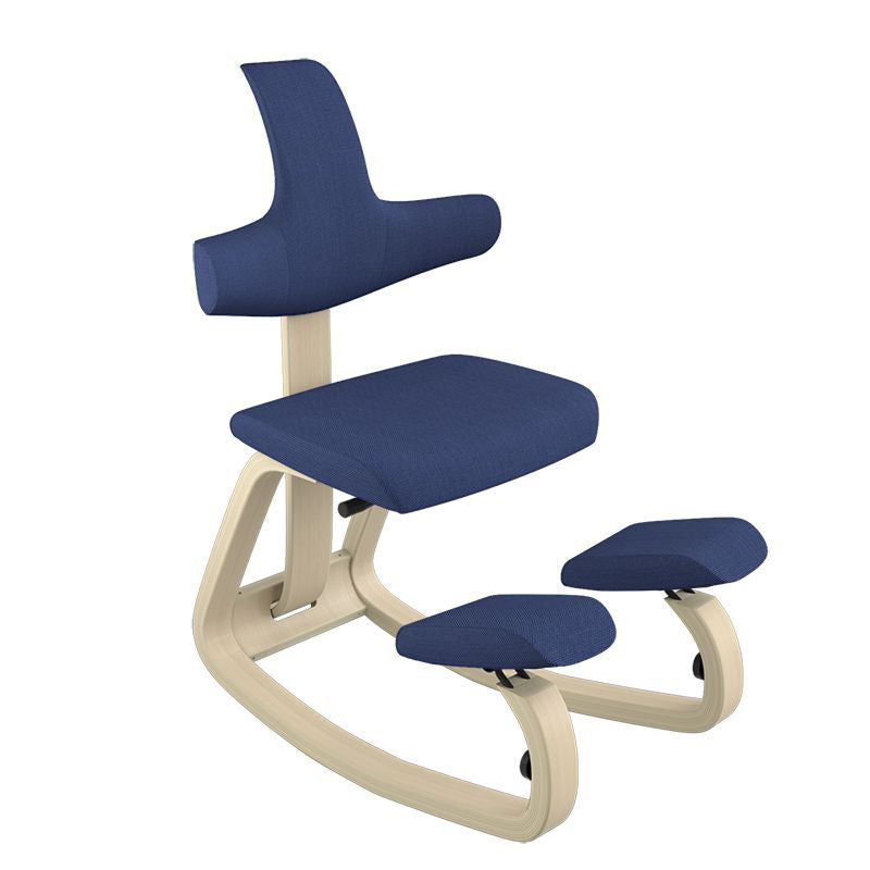 Varier Thatsit Naturale/ Blu REV774