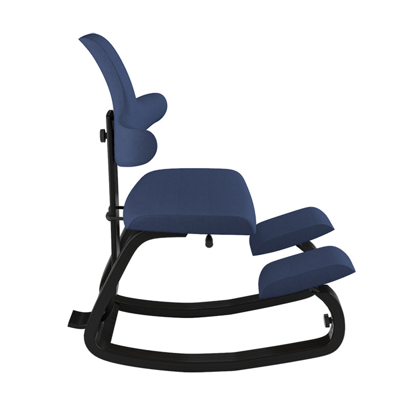 Varier Thatsit Nero/ Blu REV774