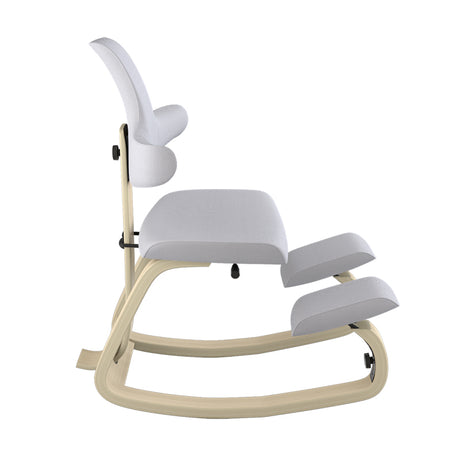 Varier Thatsit Naturale/ Grigio Chiaro REV144 (Imballo ridondizionato - sconto € 200,00)