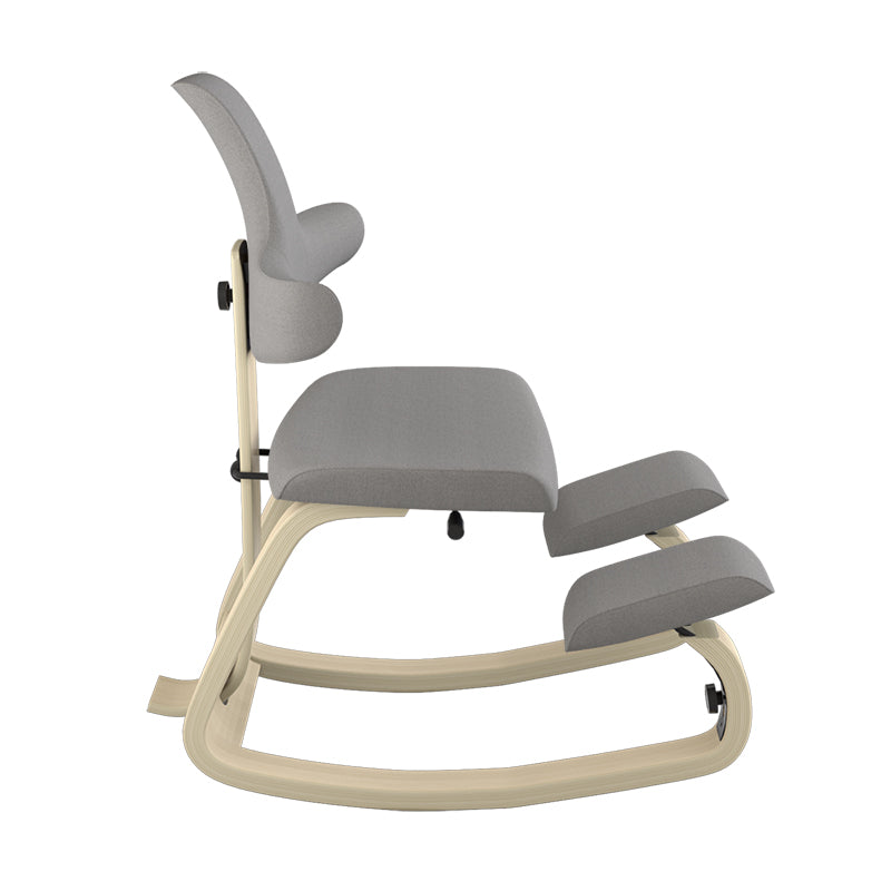 Varier Thatsit Naturale/ Grigio REV164