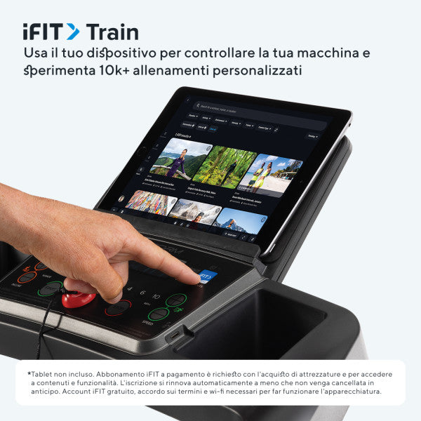 ProForm Tapis Roulant Sport