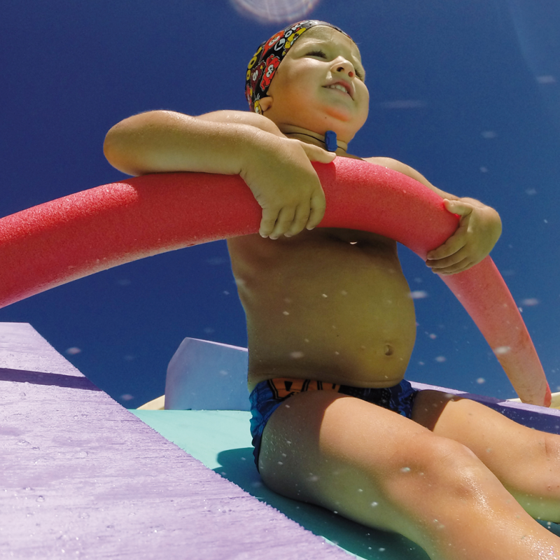 Okeo Cilindro Tondoludo - TQ0200