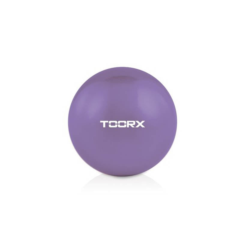 Toorx Sfera tonificante appesantita 1,5 kg.