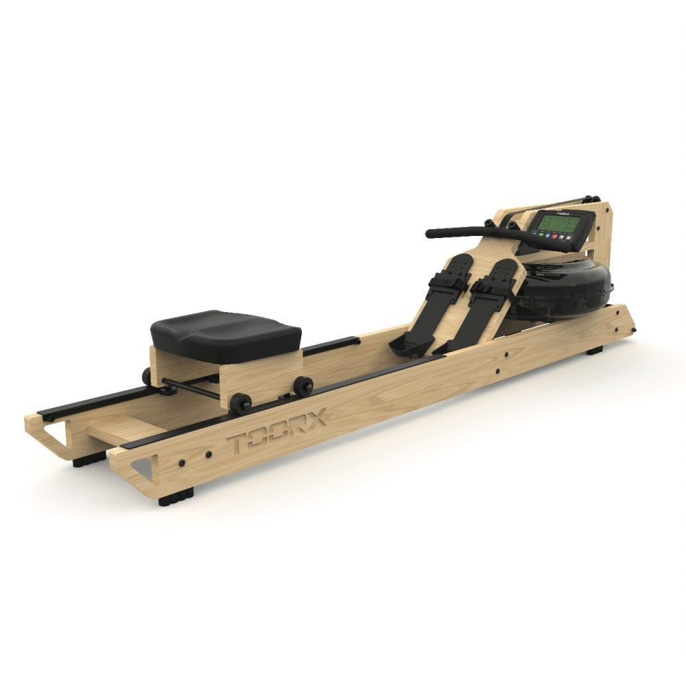 Toorx Vogatore Rower Craft - ROWER-CRAFT-ASH