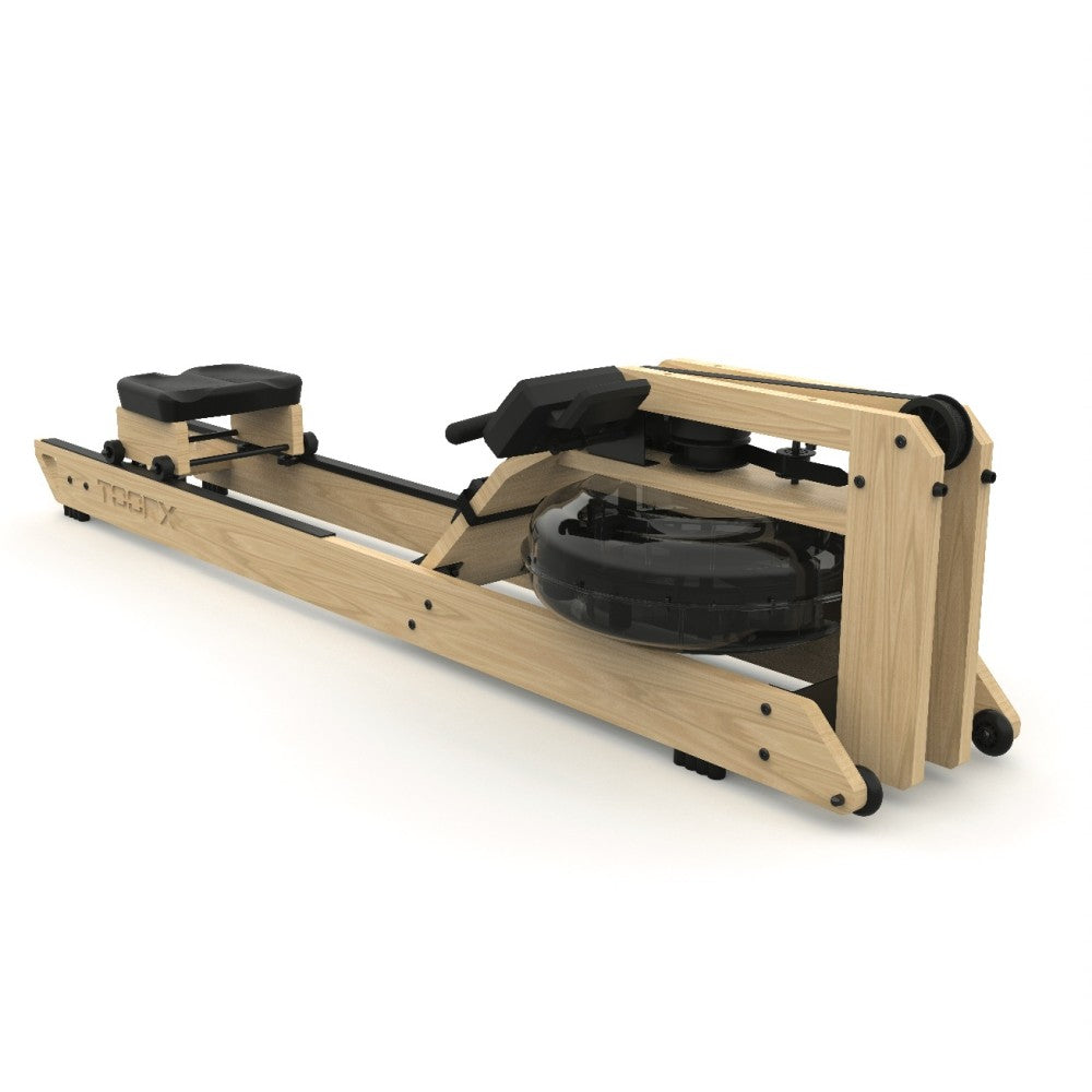 Toorx Vogatore Rower Craft - ROWER-CRAFT-ASH