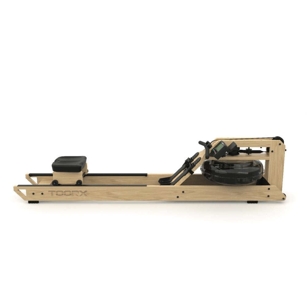 Toorx Vogatore Rower Craft - ROWER-CRAFT-ASH