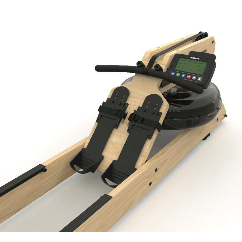 Toorx Vogatore Rower Craft - ROWER-CRAFT-ASH