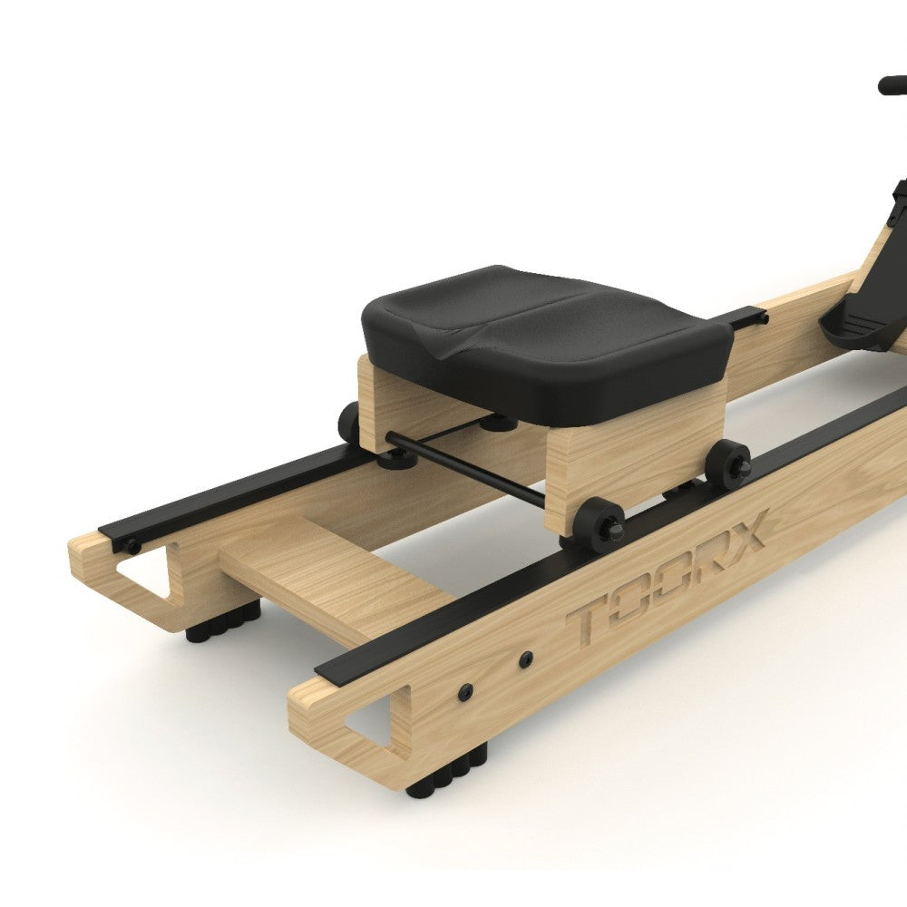 Toorx Vogatore Rower Craft - ROWER-CRAFT-ASH