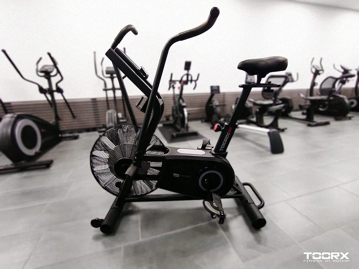 Toorx Chrono Line Air Bike BRX-AIR-300