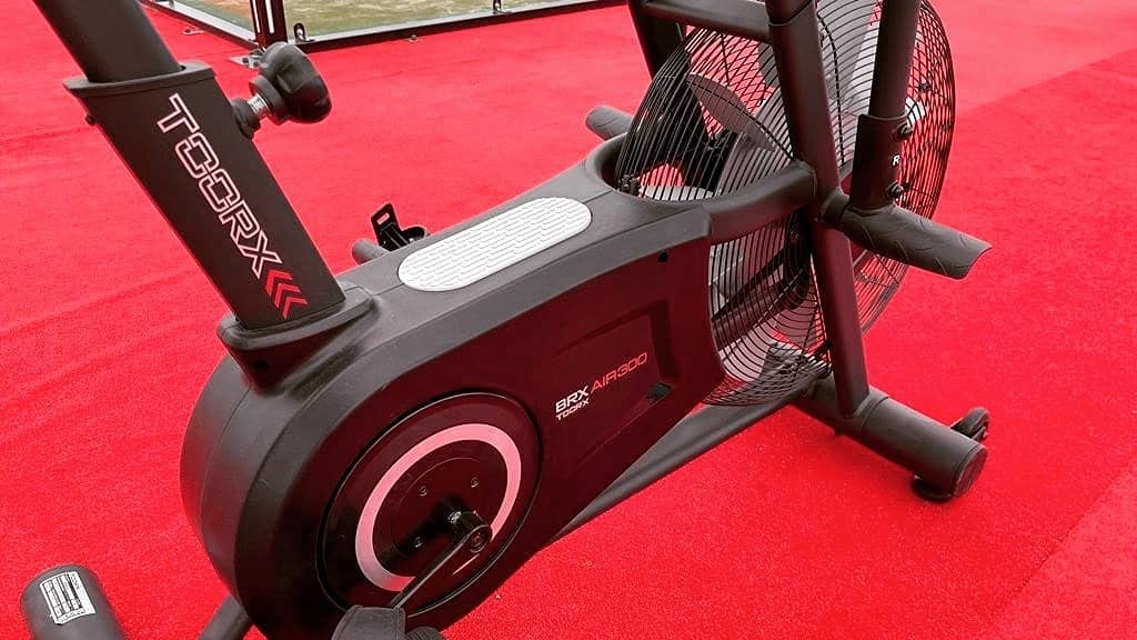 Toorx Chrono Line Air Bike BRX-AIR-300