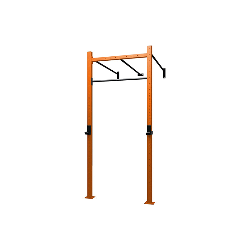 Toorx composizione XXL8080 SteelFrame 04 Outdoor (Wall Mounted)