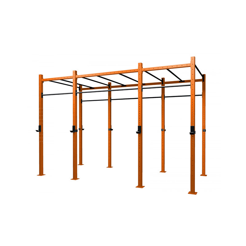 Toorx composizione XXL8080 SteelFrame 10 Outdoor