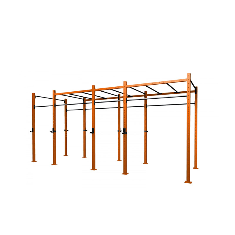 Toorx composizione XXL8080 SteelFrame 12 Outdoor