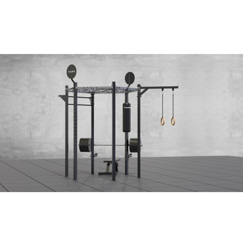 Toorx Crosstraining Functional Master Hexagon