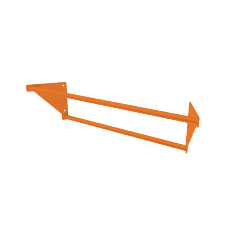 Toorx doppia barra pull up per gabbia Master Hexagon Outdoor