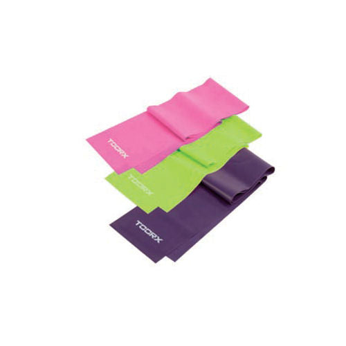 TOORX FASCIA IN LATTICE FLESSIBILE STRONG VIOLA AHF-008