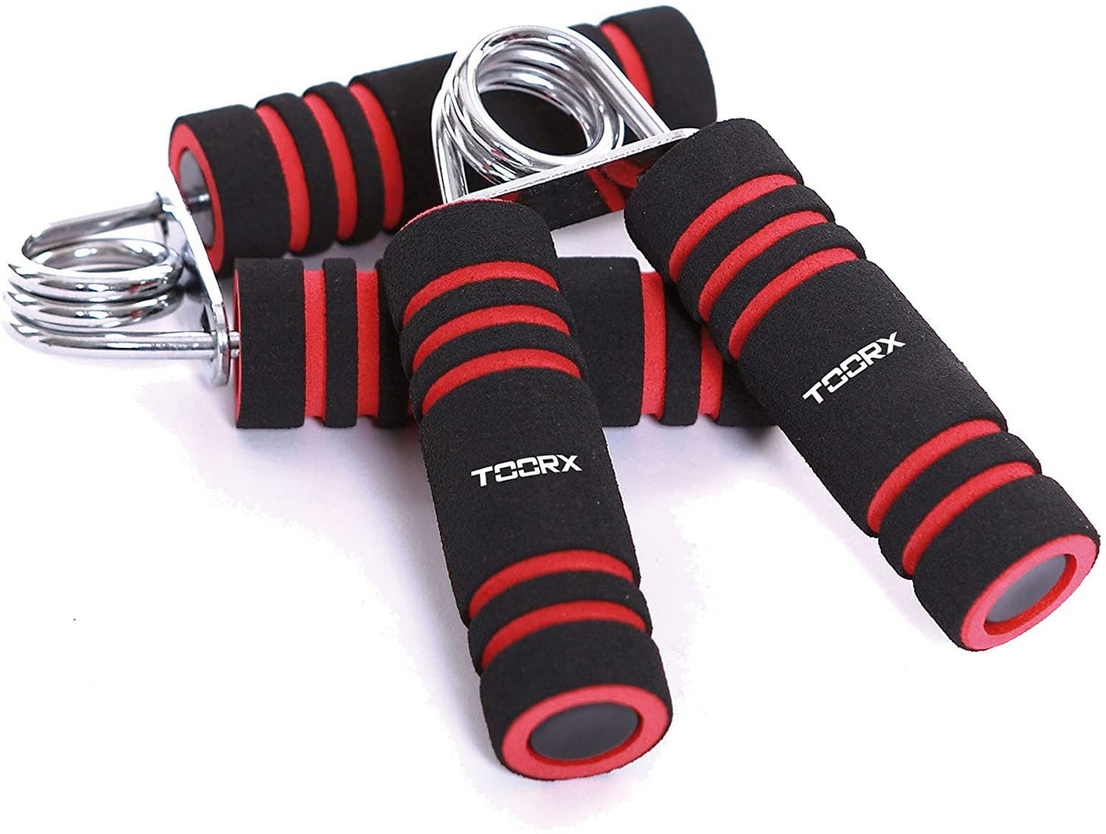 TOORX – Hand grips AHF 021
