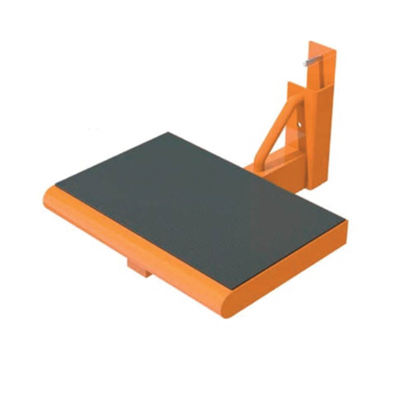 Toorx Pedana step up AG75-SU