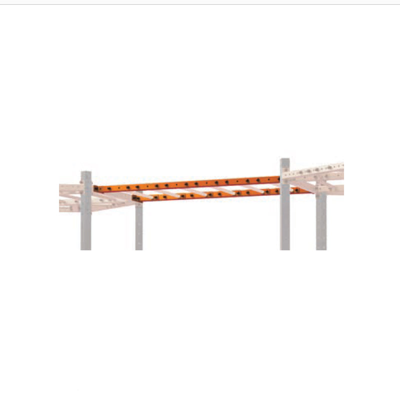 Toorx profilo di irrigidimento 187 per gabbia Master Hexagon Outdoor