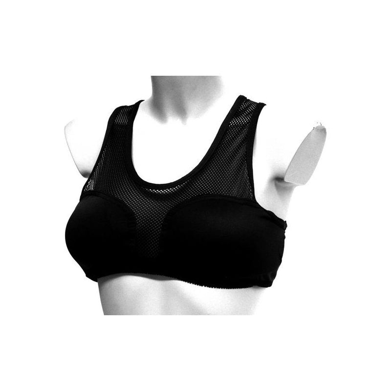 Top Ring Paraseno a coppe separate - art. 424C