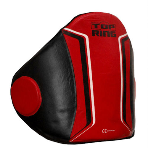 Top Ring Coach Protector - Art. 356