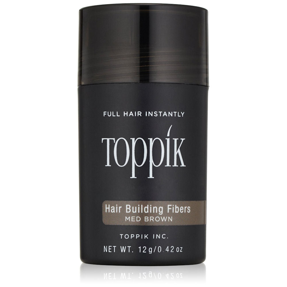 Toppik Triple Kit 12 gr - Castano Medio