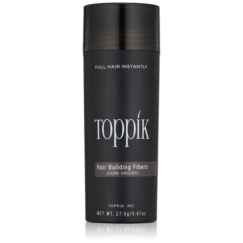 Toppik Triple Kit 27.5 gr - Castano Scuro