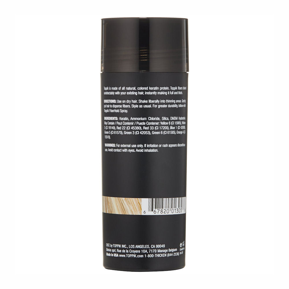 Toppik Triple Kit 55.0 Gr. - Ramato