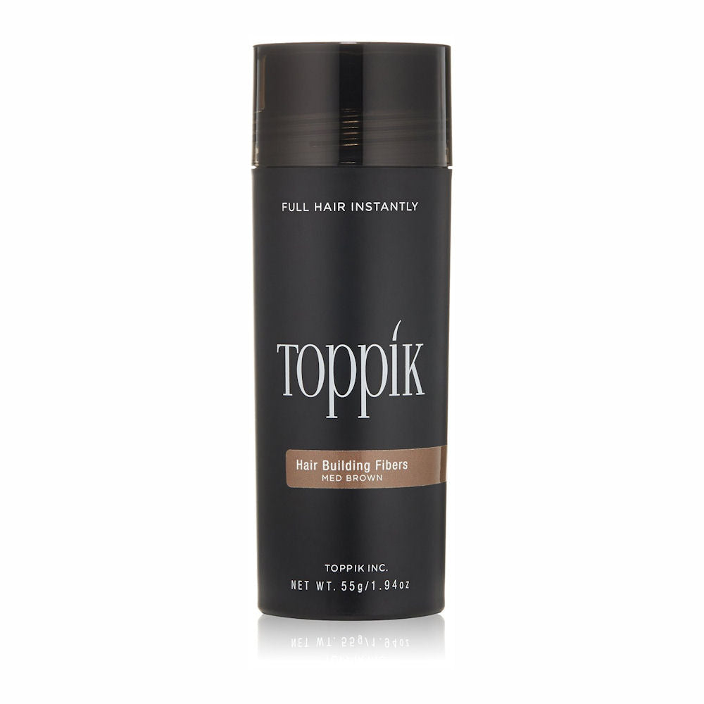 Toppik Triple Kit 55.0 Gr. - Castano Medio