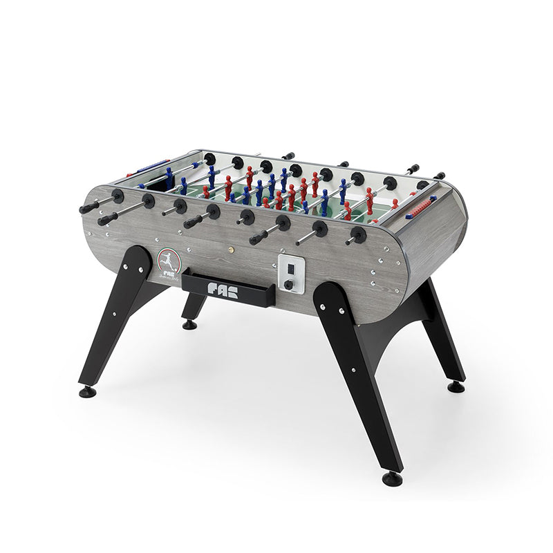 Fas Calciobalilla Tornado aste telescopiche