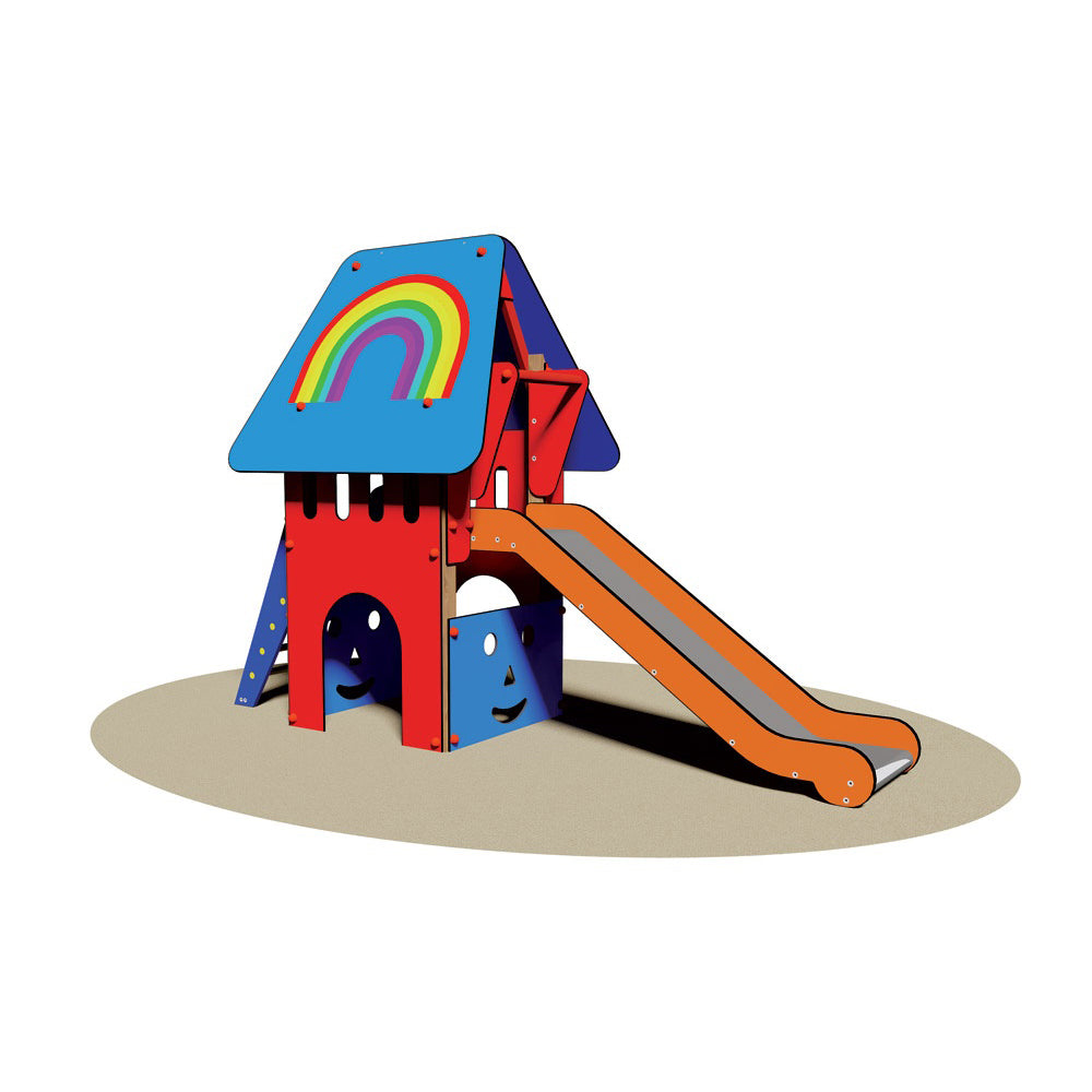 Giochi Park Torretta Agnese