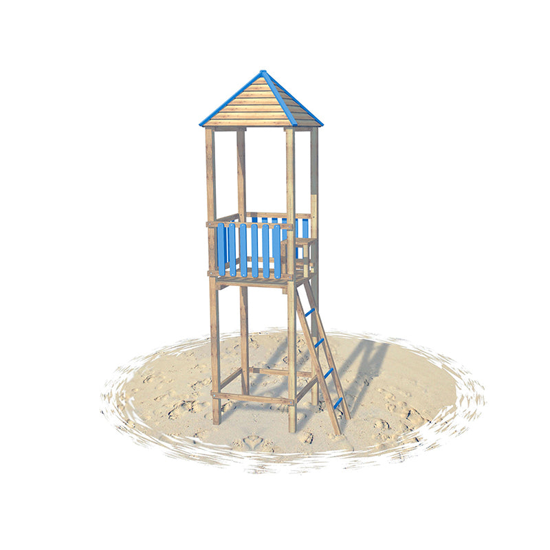 Giochipark Torretta Baywatch