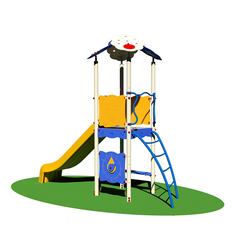 Giochipark Torretta Maria (scaletta)