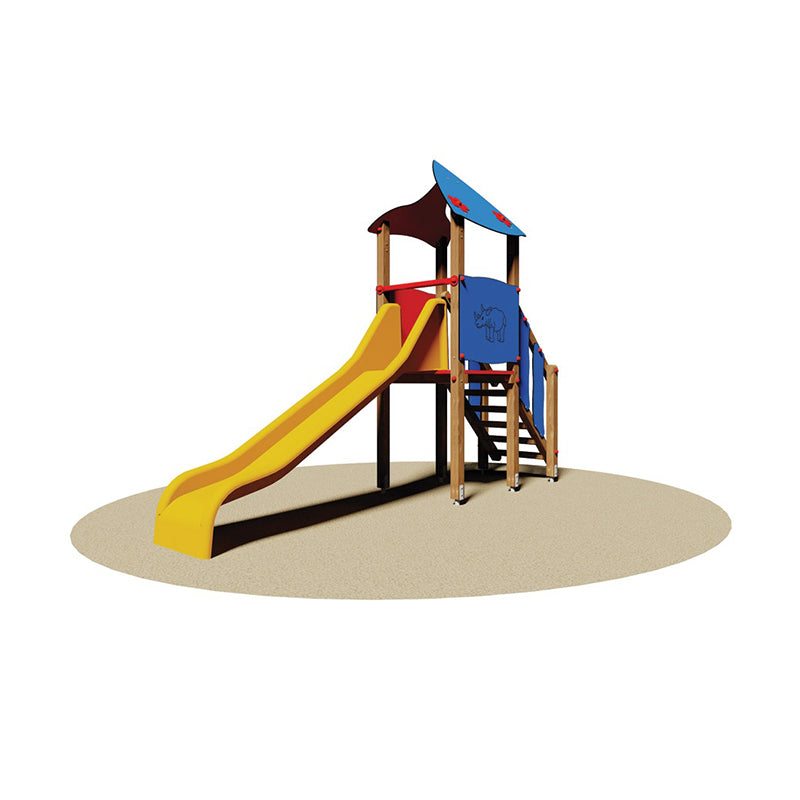 Giochipark Torretta Simona