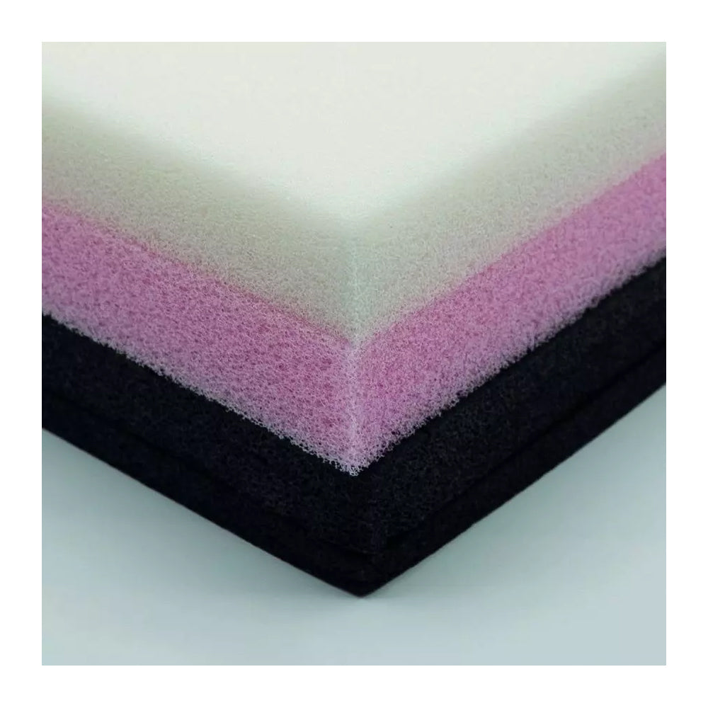 Globus Tappeto Mat 100 memory foam, 4 solenoidi 70x44 cm