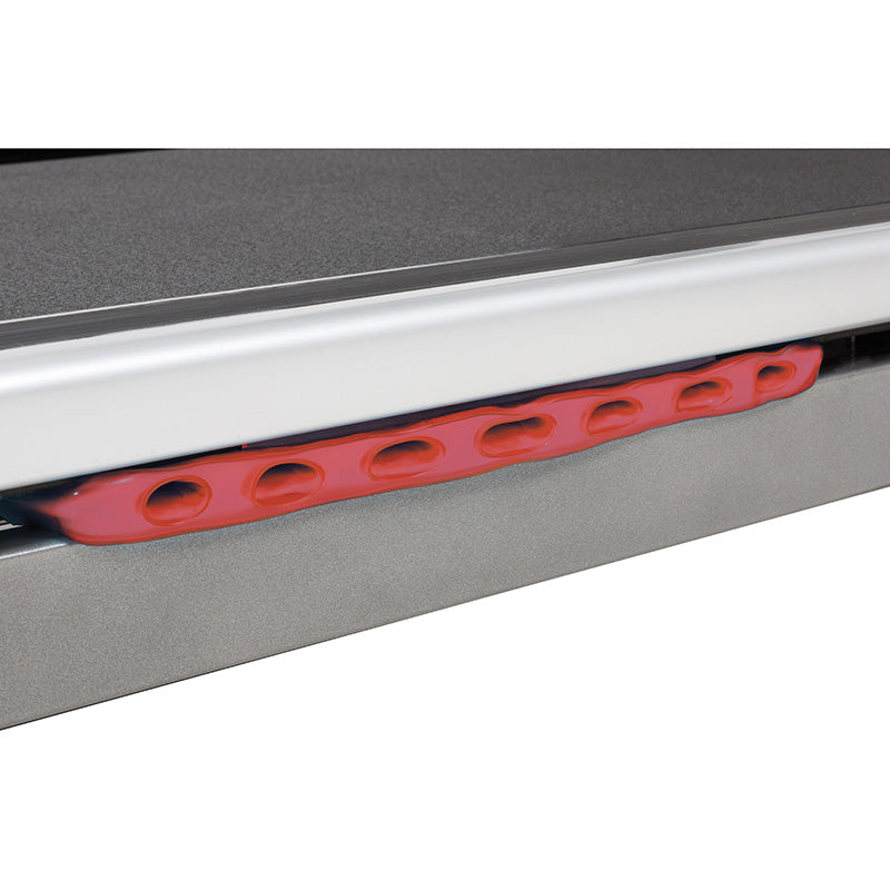 Toorx Tapis Roulant Touring 3.0 HRC App Ready 3.0