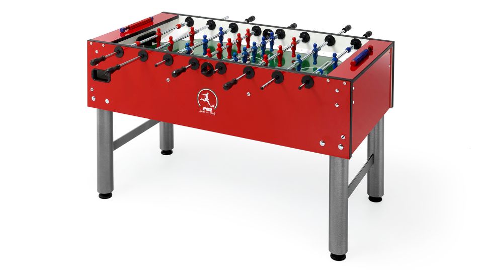 Fas Calciobalilla Tournament aste rientranti