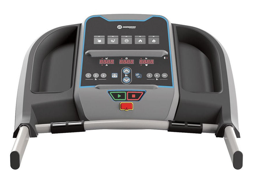 Horizon Tapis Roulant TR 3.0