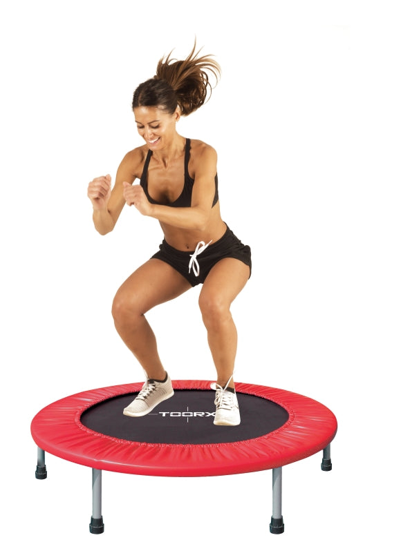 Toorx Trampolino Fitness Ø 122 cm - TF-02