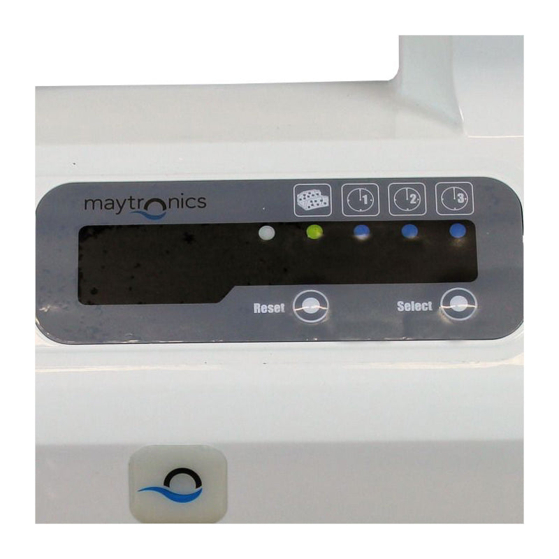 Dolphin trasformatore Timer Maytronics per robot pulitori Dolphin con ricevitore telecomando - 9995678-ASSY