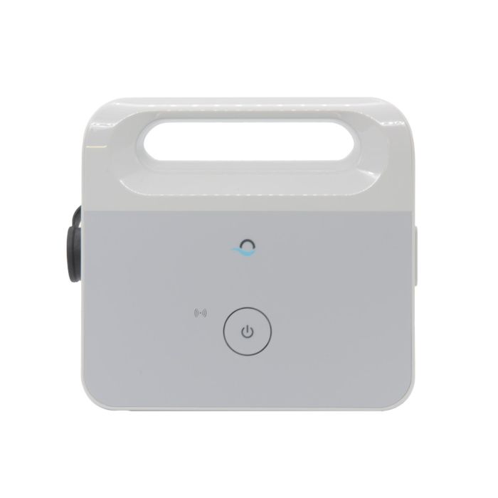 Dolphin Pulitore E40i IOT App MyDolphin