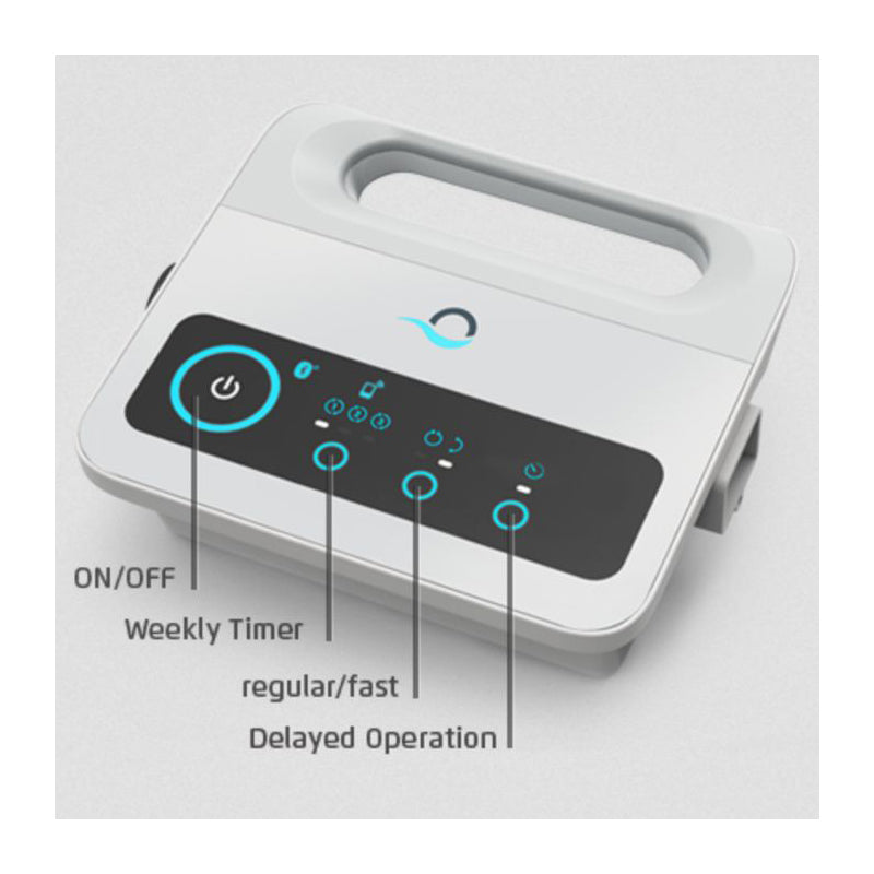 Dolphin trasformatore pro digitale Maytronics per robot pulitori Dolphin - ART. 99956033-ASSY