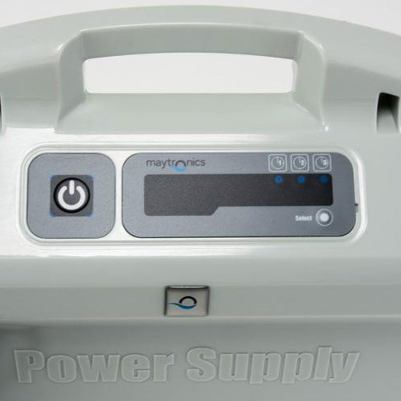 Dolphin trasformatore Timer Basic Maytronics per robot pulitori Dolphin - ART. 9995672-ASSY