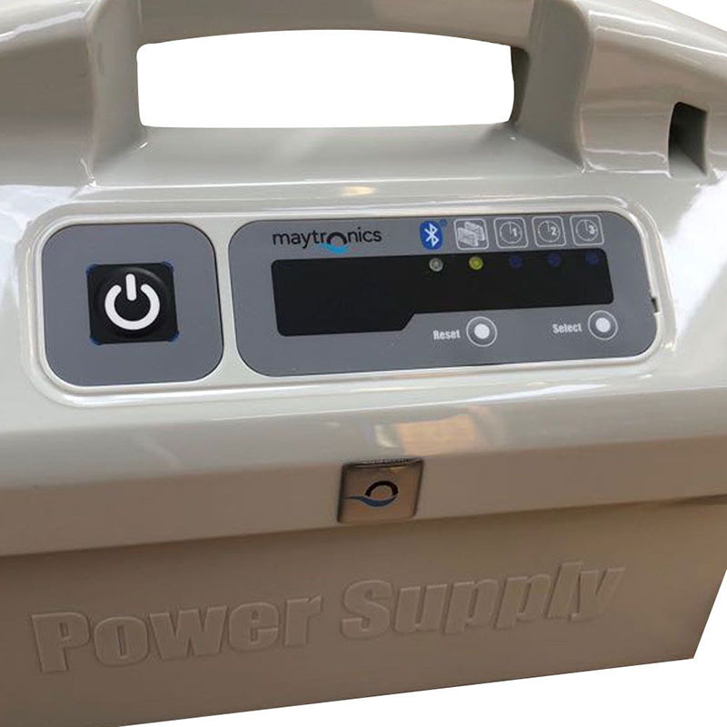 Dolphin Trasformatore TIMER & BLUETOOTH Maytronics per robot Dolphin con ricevitore telecomando - 9995679-ASSY