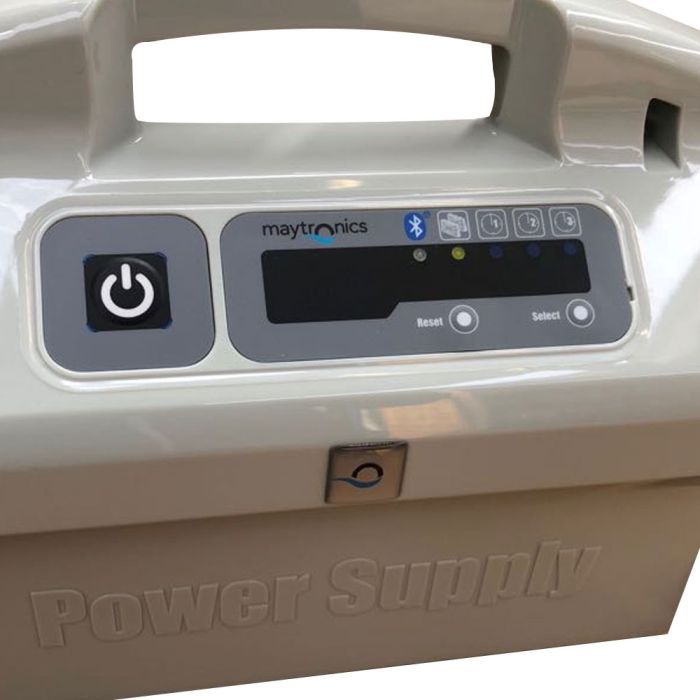Dolphin trasformatore Timer Maytronics per robot Dolphin con ricevitore telecomando - ART. 9995678-ASSY