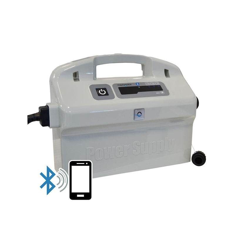 Dolphin trasformatore Timer e Bluetooth Maytronics 9995672BL-ASSY per robot pulitori Dolphin