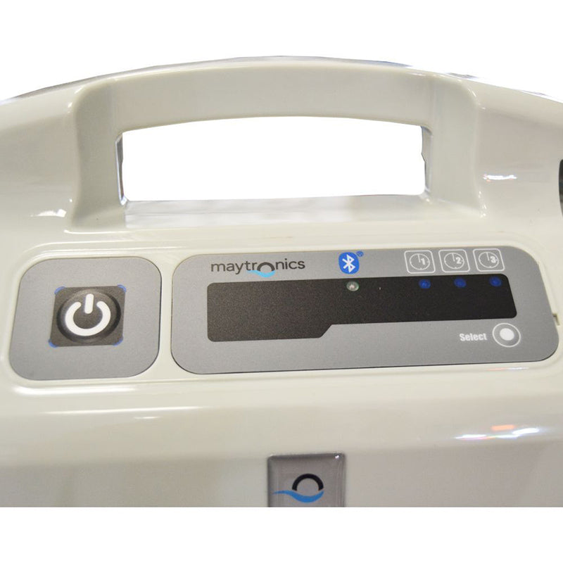 Dolphin trasformatore Timer e Bluetooth Maytronics per robot pulitori Dolphin - ART. 9995672BL-ASSY