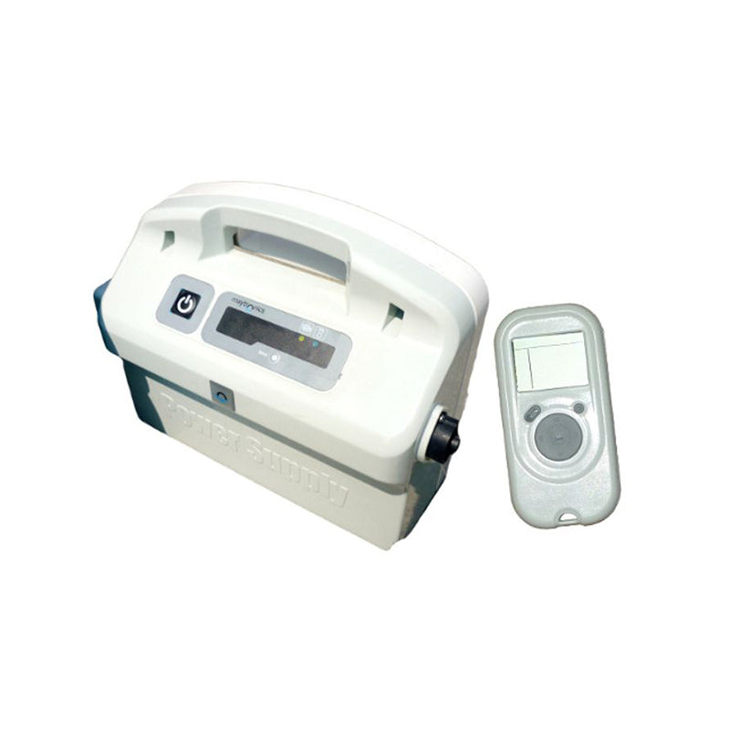 Ideal Industries 158053 Unità Remota Coassiale Per Tester VDV II, Kit Da 12 Pezzi